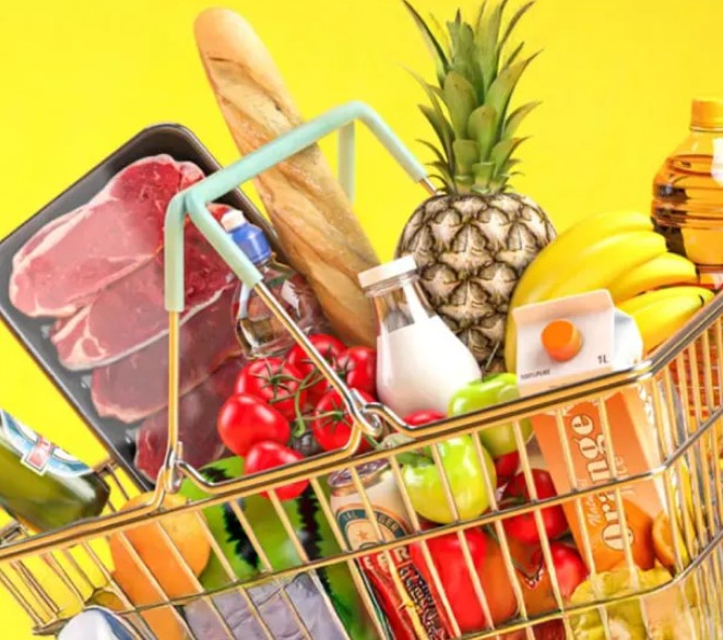 Как искать промокоды на покупки продуктов, которые реально работают 