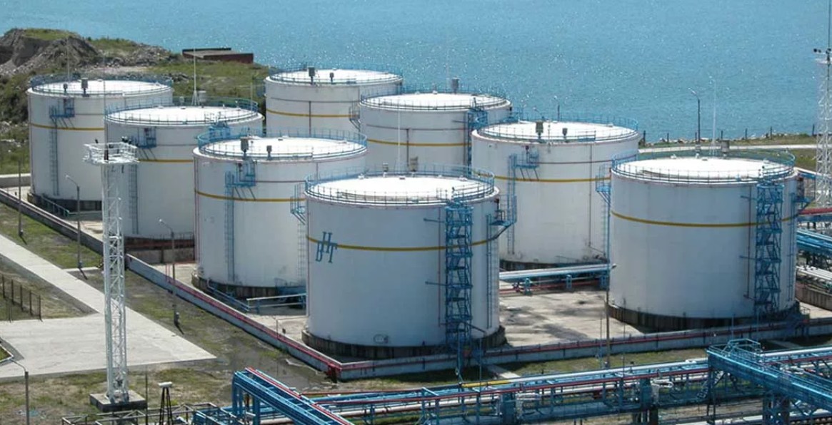 Экспертиза промышленной безопасности резервуаров для хранения нефти и нефтепродуктов