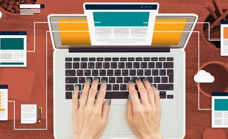 A Practical Look at Guest Post Distribution for Growing Websites