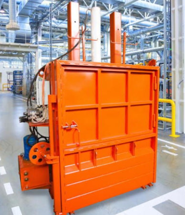 Прессы для макулатуры: стоит ли внедрять на производство уже сегодня